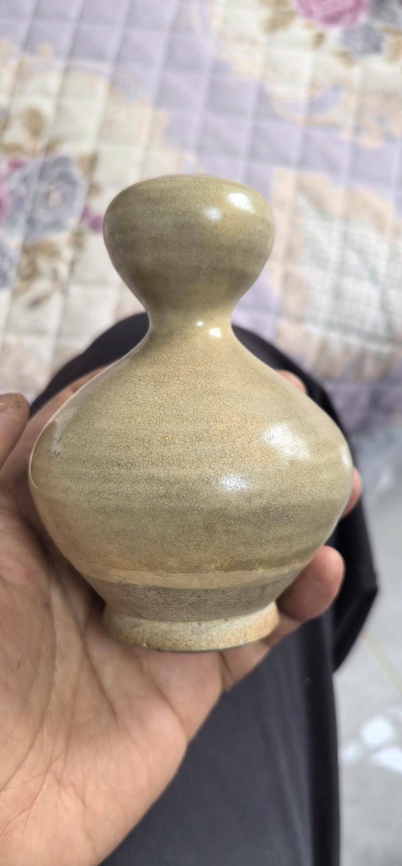 中国制造的瓷器值钱吗