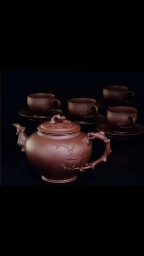 宜兴紫砂壶张志笛先生