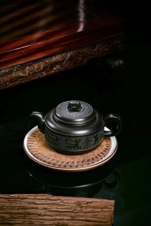 宜兴紫砂壶张志笛先生