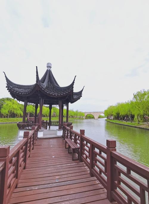 上海郊区旅游景点推荐