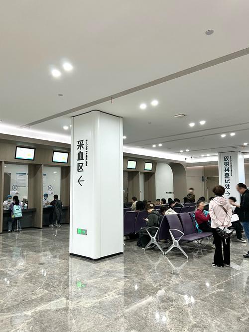 上海光华医院体检中心