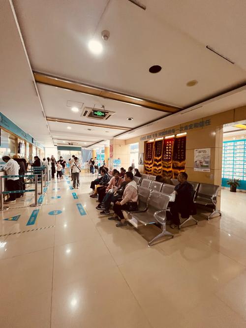 上海光华医院体检中心