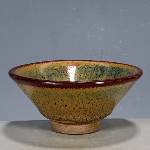 宋代钧窑窑变瓷器价格