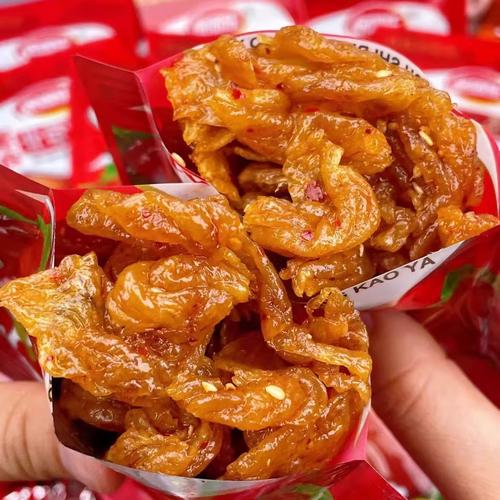 北京有什么好吃的零食