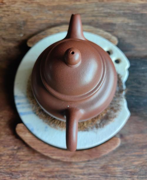 紫砂壶用什么茶叶养壶