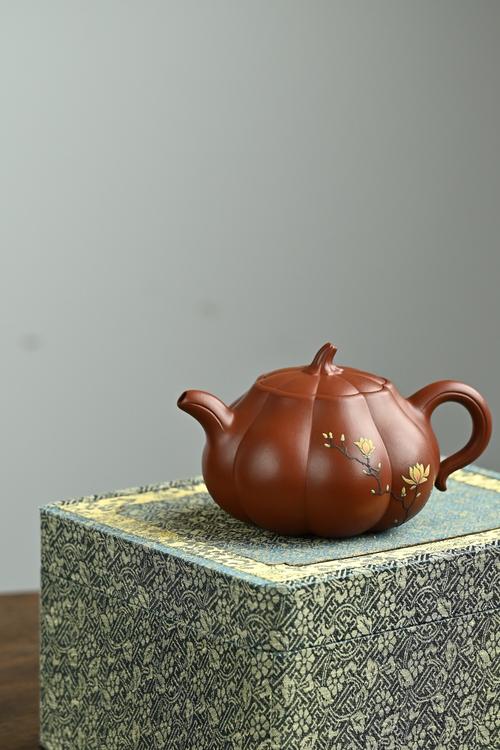 紫砂壶用什么茶叶养壶