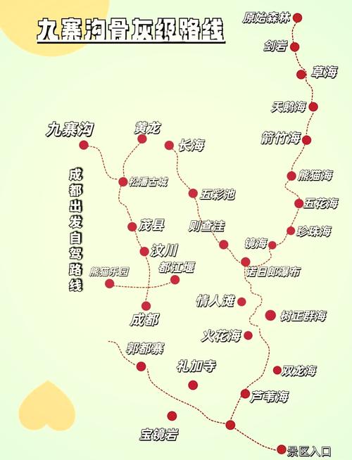四川成都离九寨沟远吗