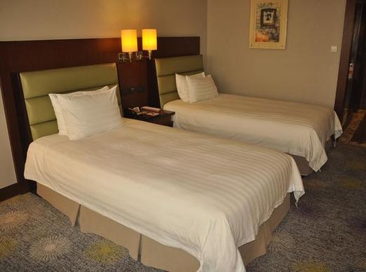 上海华美达酒店 浦东