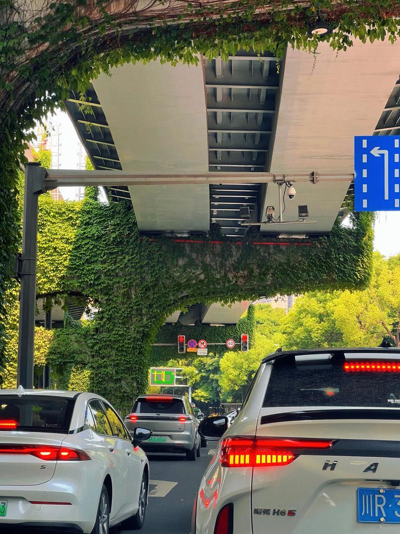 成都二环高架k1路线