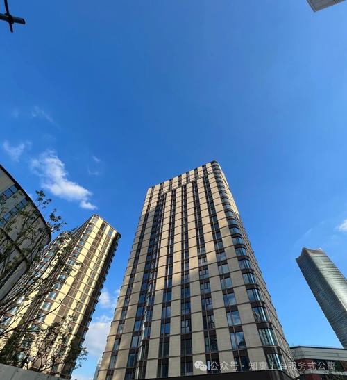 雅诗阁服务公寓 上海