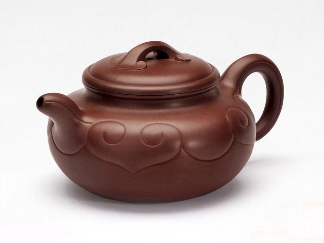 顾景舟最贵紫砂壶图片