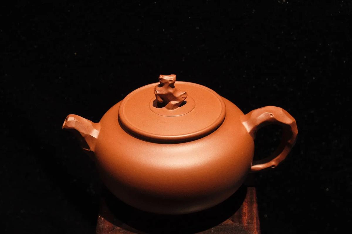 陈宗宝紫砂壶价格行情