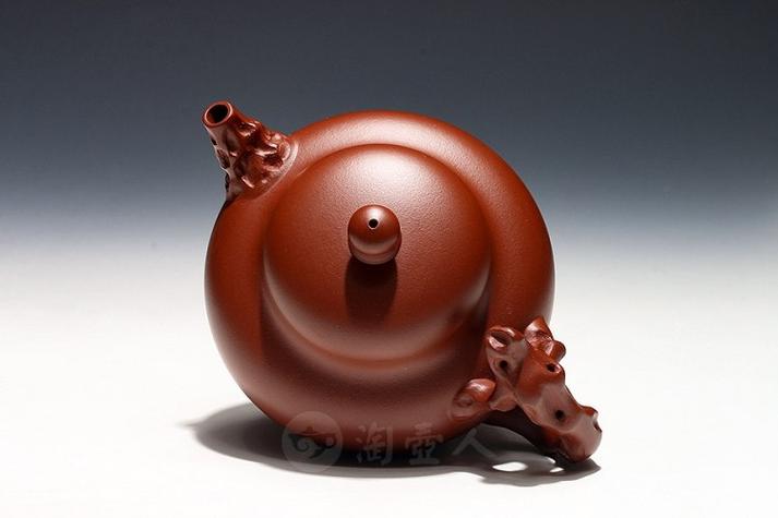 陈宗宝紫砂壶价格行情