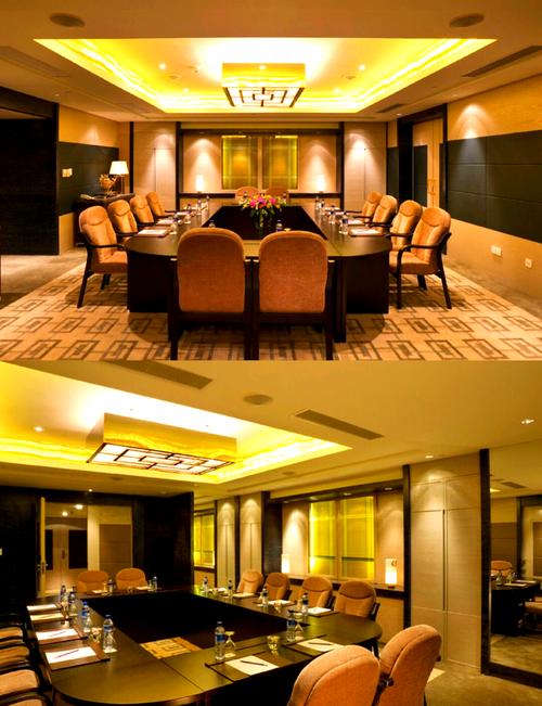 上海富豪环球东亚酒店