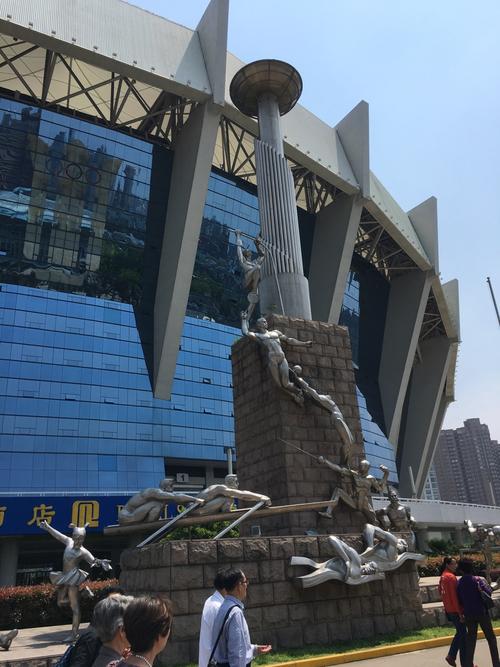 上海富豪环球东亚酒店