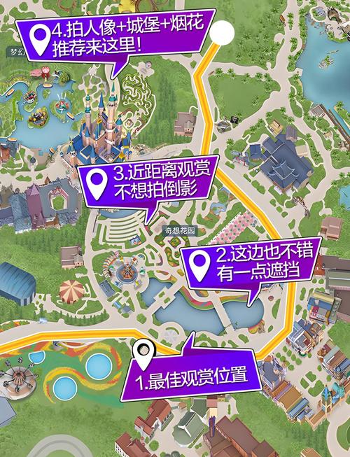 迪士尼是上海哪个区的