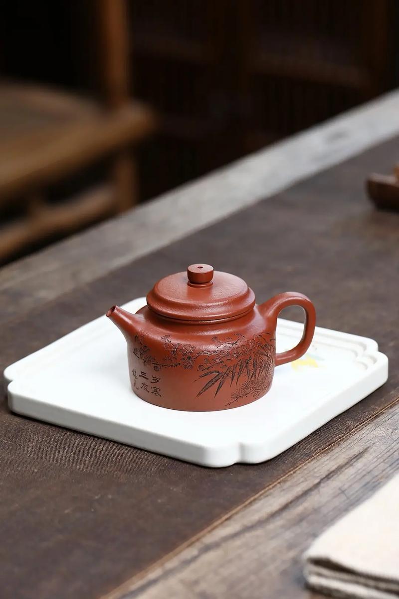 产地德化紫砂壶怎么样