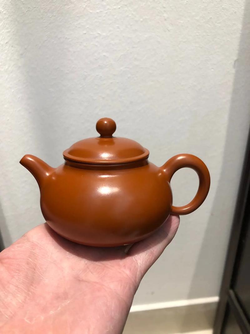 章燕明紫砂壶印章真假