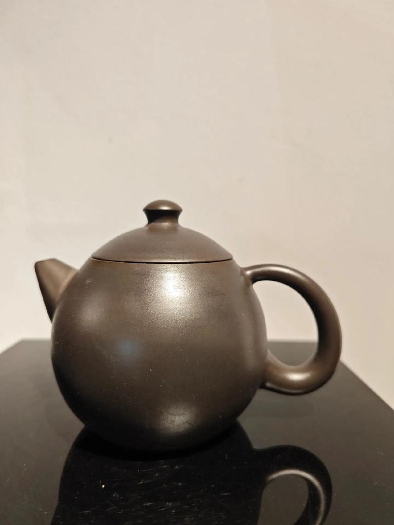 章燕明紫砂壶印章真假