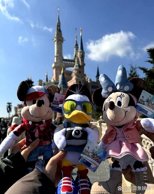 上海迪士尼春节营业吗