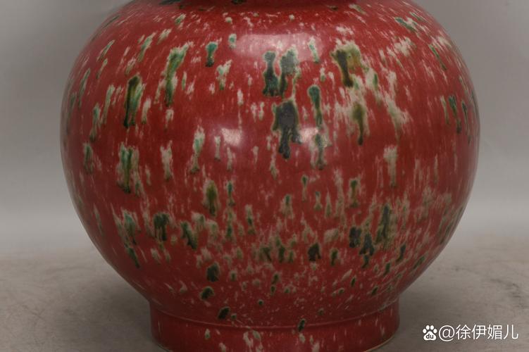 清康熙美人醉瓷器图片