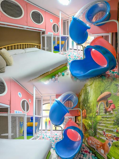 北京儿童医院附近民宿