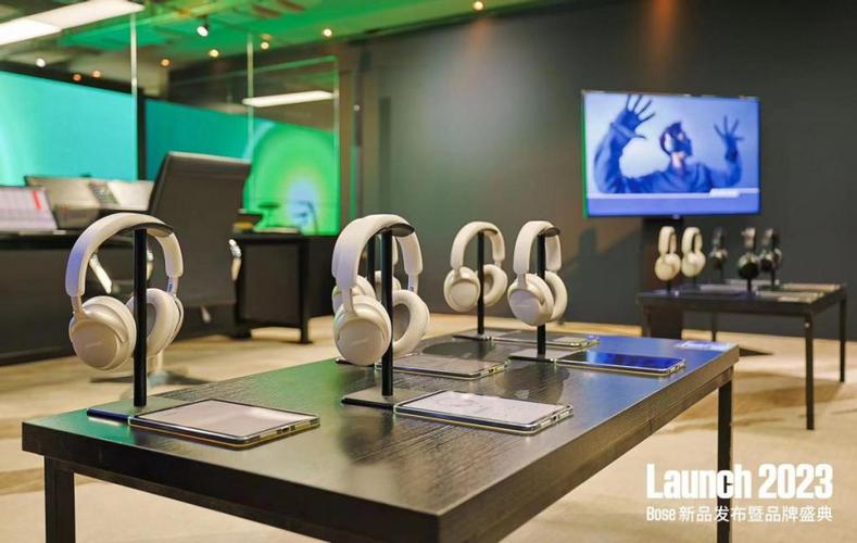 bose专卖店 上海