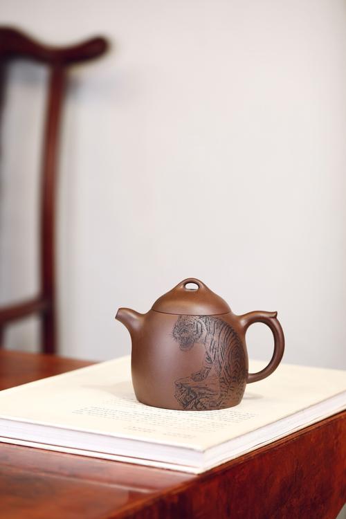 紫砂壶cc是什么意思