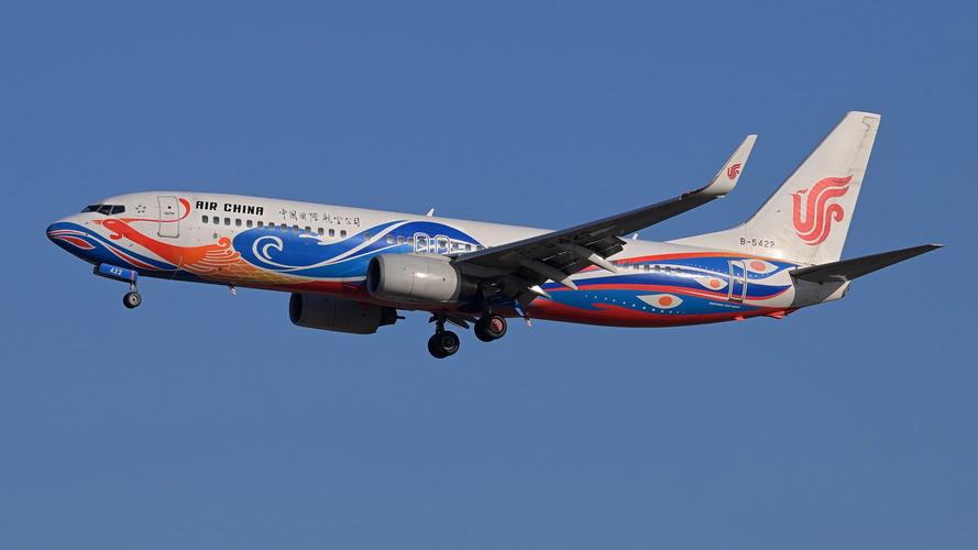 北京的航空公司有哪些