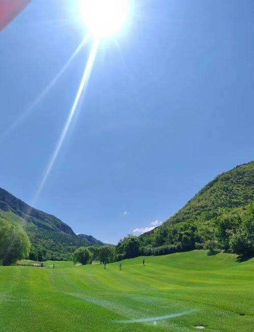 北京高尔夫球场有哪些