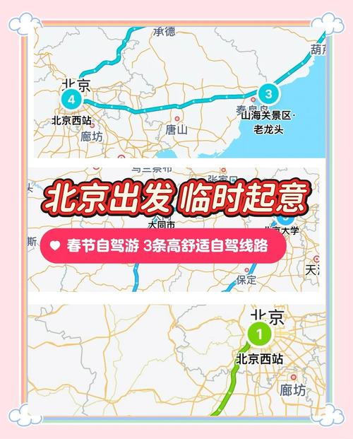 北京到成都自驾游攻略