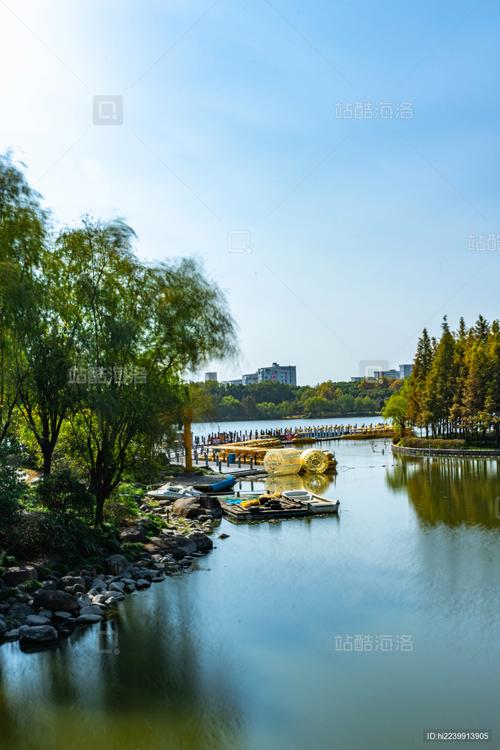 上海嘉定汽车博览公园