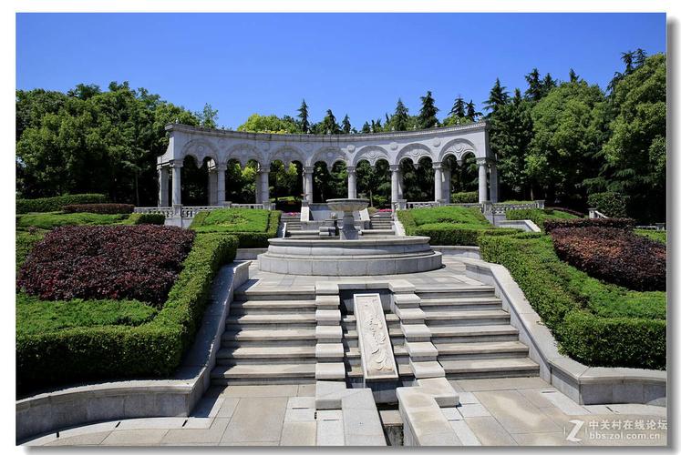 上海嘉定汽车博览公园