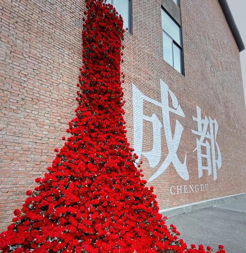 成都七夕节适合去哪玩