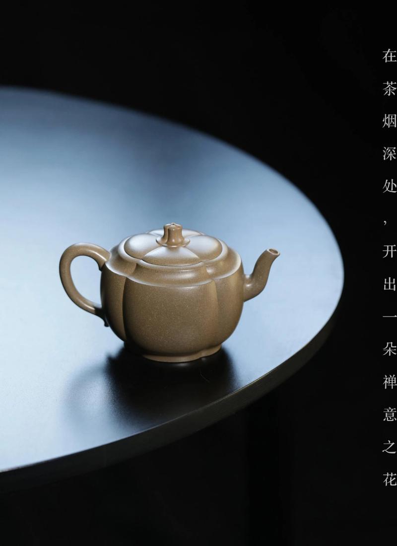 范泽锋紫砂壶价格好贵