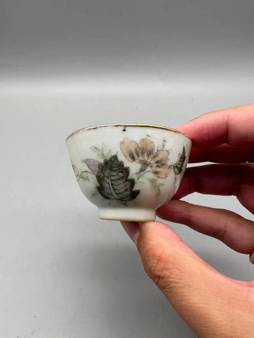 瓷器名家仙搓作品价格