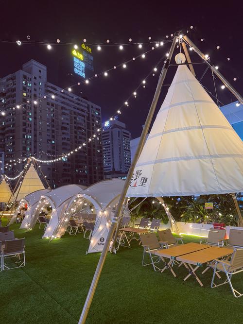 上海户外烧烤地点免费