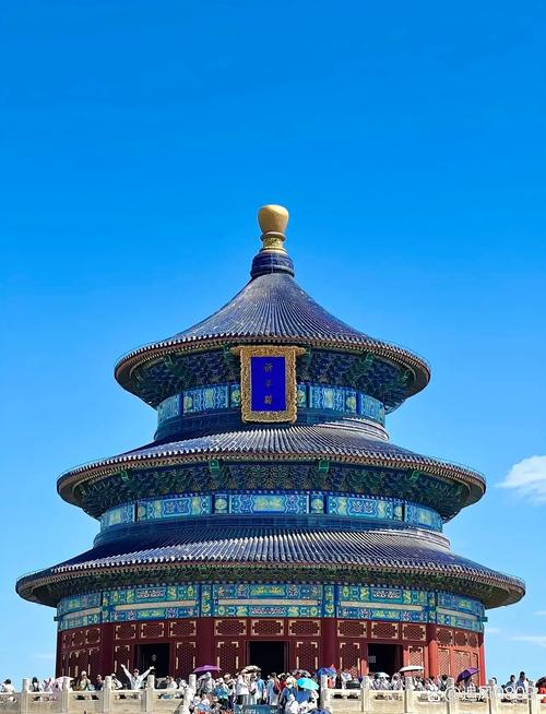 北京古建筑景点有哪些