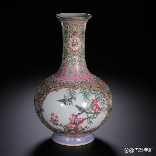 康熙粉彩瓷器鉴定方法