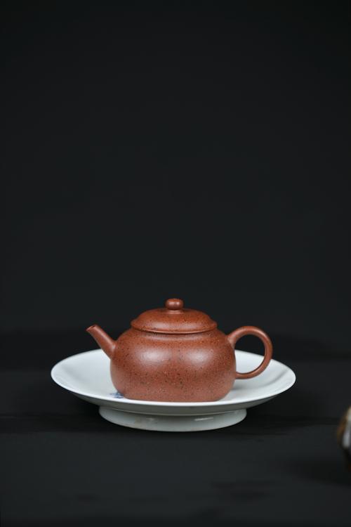 薄胎紫砂壶适合什么茶