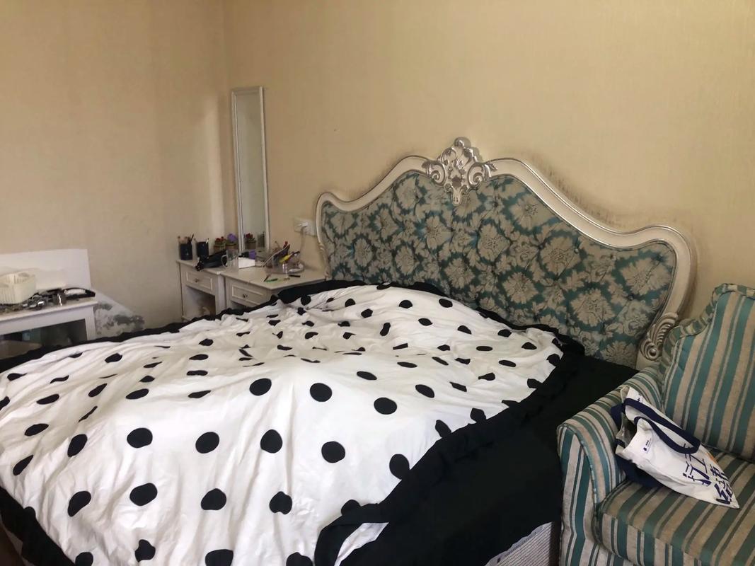 租房子成都 一室一厅