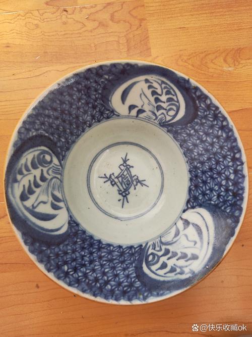 顺治瓷器大碗鉴别方法