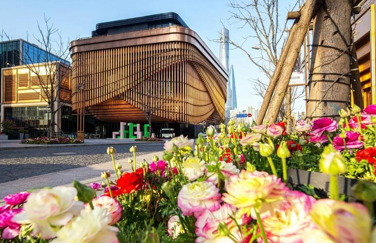 上海star美学中心