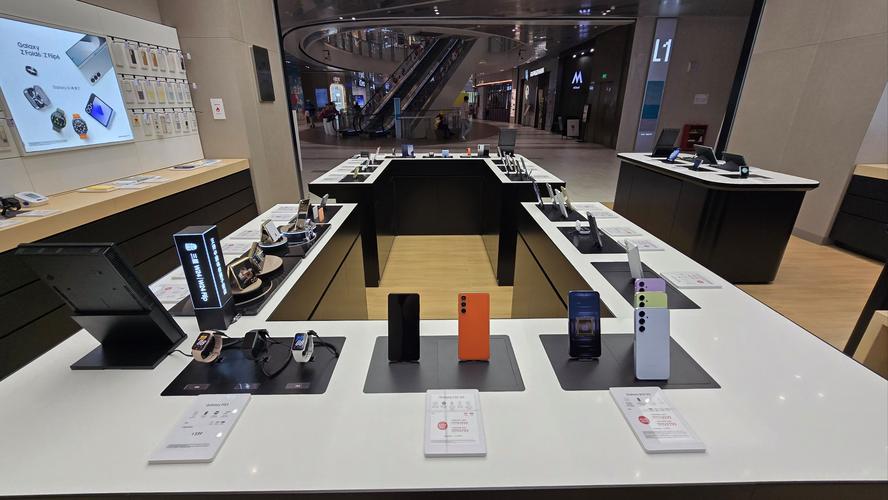 成都三星专卖店旗舰店