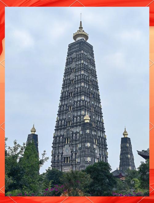 成都周边一日游新景点