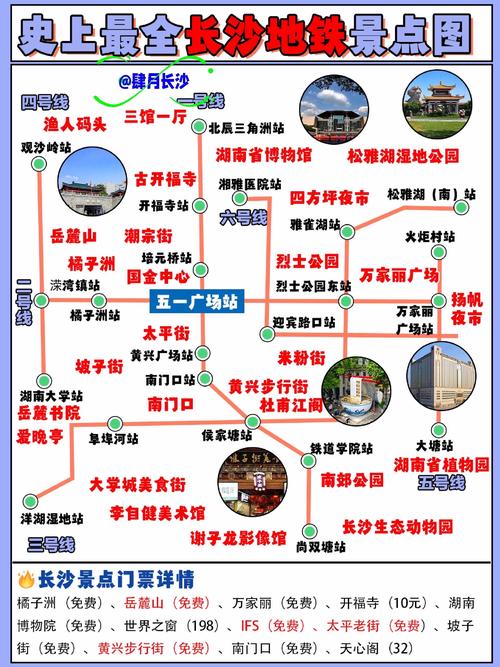 长沙到北京自驾游攻略