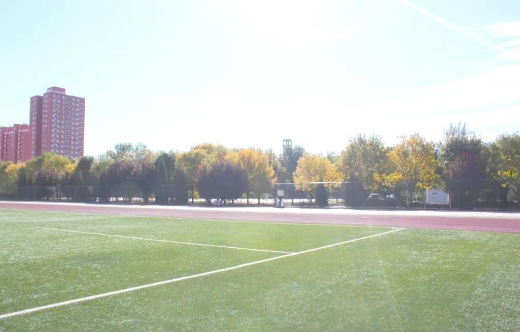 北京经贸职业技术学院