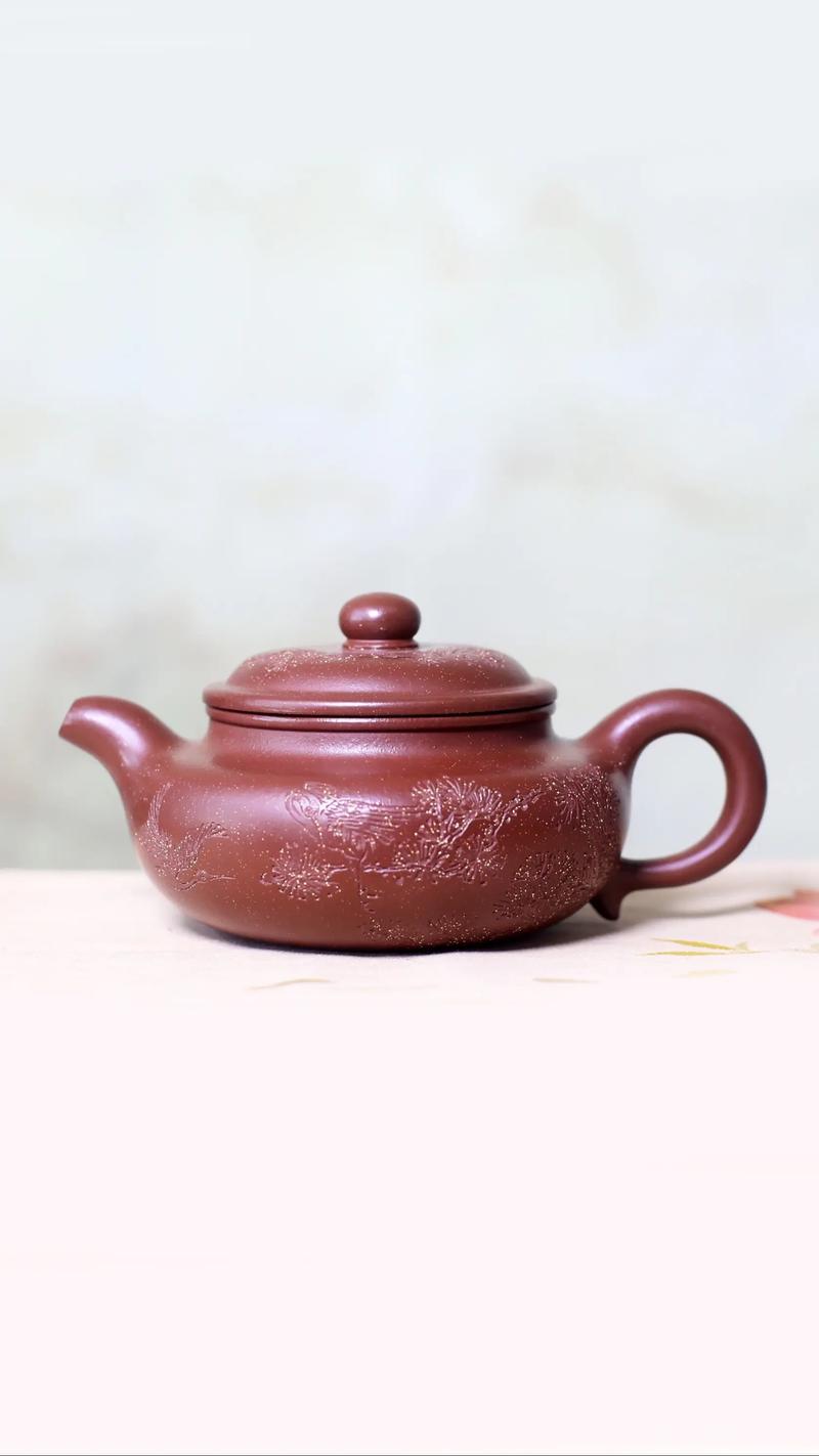 宜兴紫砂壶名家排名榜