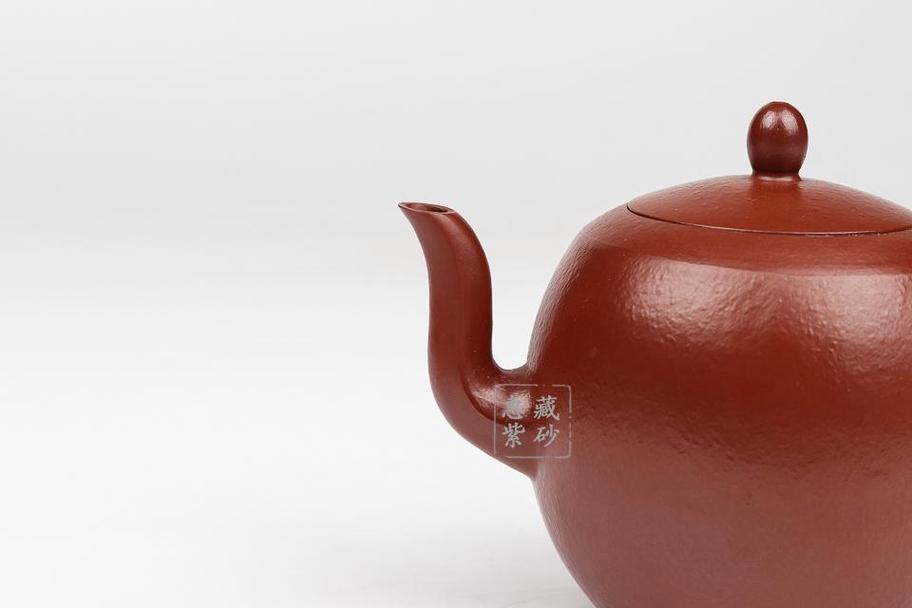 程彩华紫砂壶作品图片