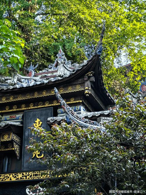 成都好玩的地方一日游